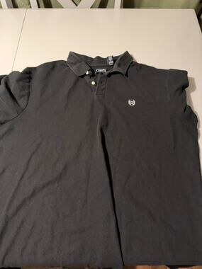 Chaps Polo
